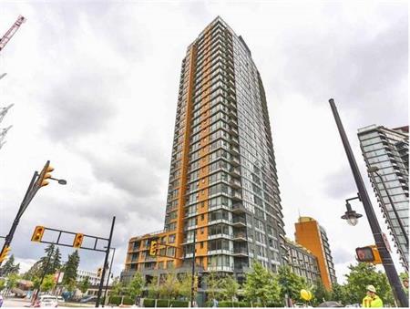 Yaletown 1 Bedroom and Den at Coopers Lookout