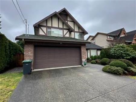 Huge House in Burquitlam