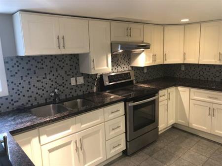 2br + den - Garden Suite - East Vancouver