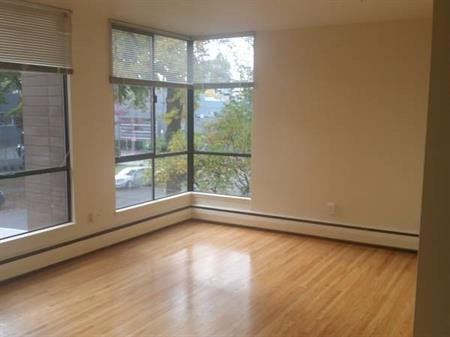 Spacious Studio in the Heart of South Granville (Unit 806)