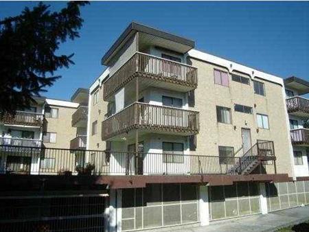 1 bedroom in Burquitlam with Parking, Storage, Balcony