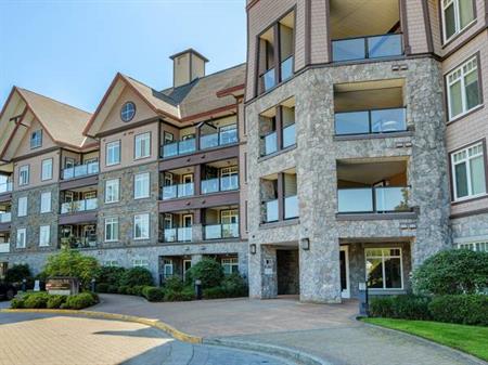 One bedroom condo on Bear Mountain overlooking the golf course $1800