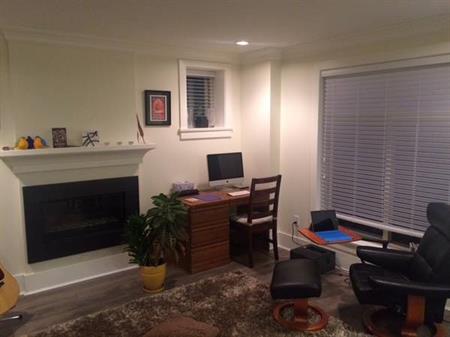 2 BR $2500 Newer suite near Cambie and 17th Ave.