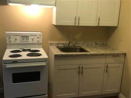 1 bedroom available $1400 all utlities included