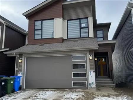 Cozy Brand New 2 Bedroom Legal Suite Basement for Rent | Lucas Place NW, Calgary