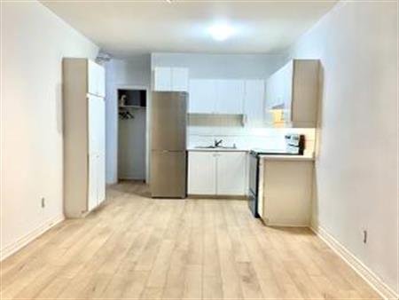 2 bedroom apartment Bloor/Dovercourt