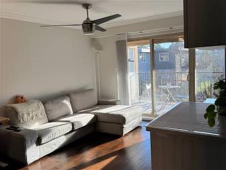 1 bedroom apartment in Vancouver