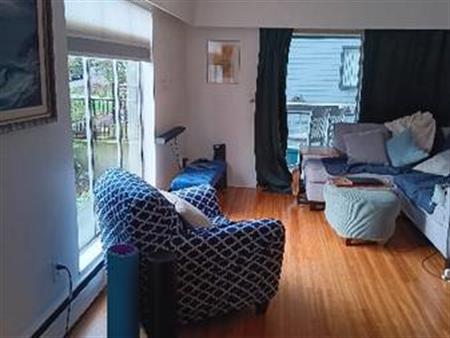 1 br in kitsilano