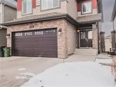 Luxury Rental Home in Charlesworth - Perfect for Families! | Edmonton