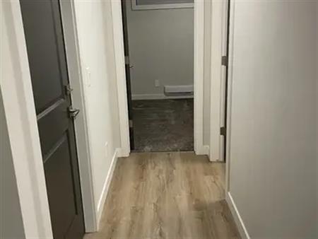 1 bedroom  basement suite available march 1 2025 | 71 Wolf Hollow Park Southeast, Calgary