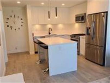 1 Bed 1 Bath Apartment at Latimer Heights in Langley