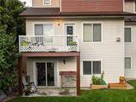 3 Bed and 3.5 Bath Townhome for rent in Vernon