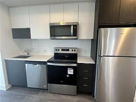 Hurontario/Burhamthorpe-NEW Modern 2Bdrm 2Bath Parking & Locker