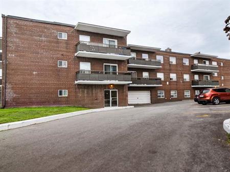 Danforth Apartments | 506 Danforth Road, Toronto