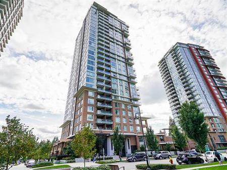 Coquitlam Centre Two bedrooms Apartment