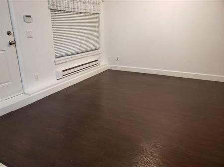 Spacious 2 Bedroom/1 Bath Basement Suite for Rent – All Utilities