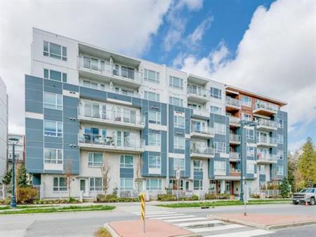 $2,200 / 1br - 700ft2 - HQ Condo in Surrey Central Area beside SFU & K