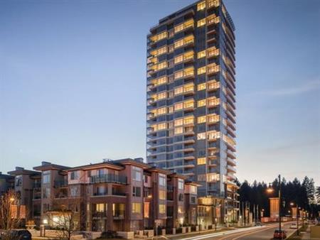 Beautiful 2 Bedroom 2 Bathroom on the 26th Floor (Mountain View!)