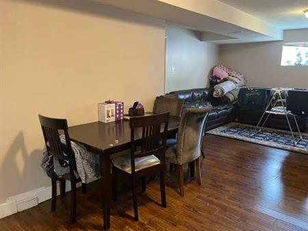 Large 2 Bedroom