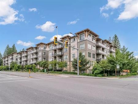 1 Bedroom Condo in the Heart of Guildford | 15388 105 Avenue, Surrey