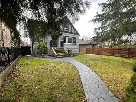 E Pender Home | 3114 East Pender Street, North Vancouver