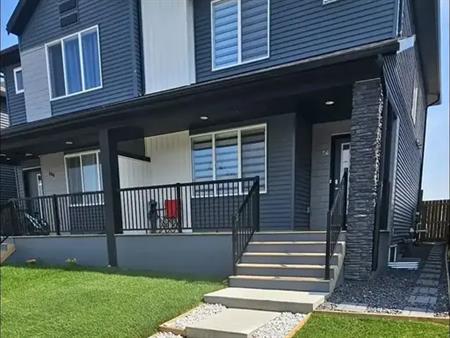 Private Entry Basement Suite (Pine Creek Community) | 290 Creekside Boulevard, Calgary