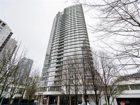 Fantastic central Yaletown location!