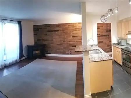 2Bed/1Bath Apartment in Kensington | 101 - 315 9A Street NW, Calgary