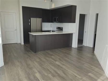 Brand new 2 bedroom condo