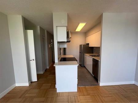 1 Bedroom 1 Bathroom Near Downtown, English Bay Sunset Beach