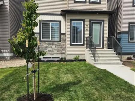 1 Bedroom Basement Suite | 7008 181 Avenue Northwest, Edmonton