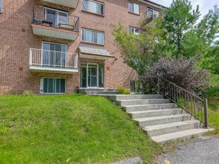 2 CH - 1 SDB - Gatineau - $1,250 /mo