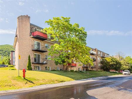 3 1/2 - 305 Rue Pineault, Mont-St-Hilaire