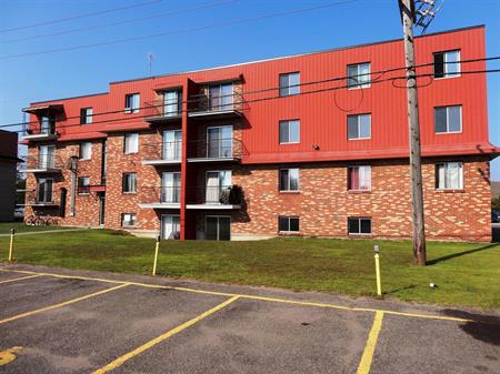 3 1/2 - 4045 RUE LOUIS-PINARD, Trois-Rivieres