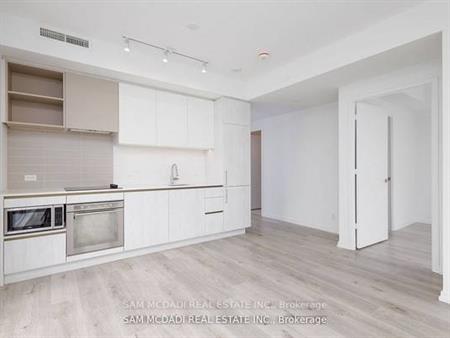 Portage Pkwy/Millway Ave Stunning Luxury 2Bdrm Corner Modern Kitchen