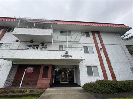 Central Maple Ridge Renod Apt "Canuck Place"(furnished option avail)