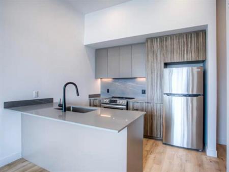 3 1/2 appartement in Outremont