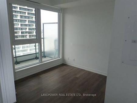 Hwy 7 & Jane Street Beaautiful 1Bdrm Spacious Layout Amazing View