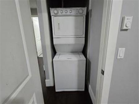 2 bed 1 bath with laundry basement