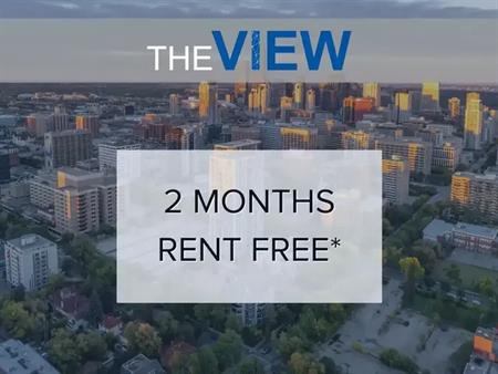 The View | 9922 111 Street NW, Edmonton