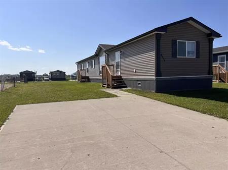 BRAND NEW!!! Modular Home For Rent. | 4511 Snowbird Lane, Cold Lake