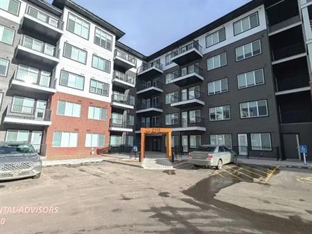 #2104 395 Skyview Parkway Northeast | 395 Skyview Parkway Northeast, Calgary