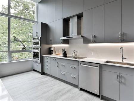 1B/1B, Stainless-steel appliances, Vancouver BC