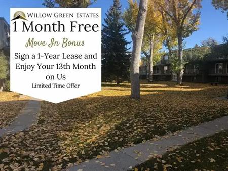 Willow Green Estates | 9940 Fairmount Dr SE, Calgary