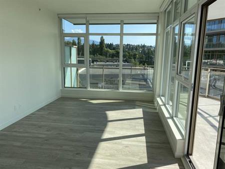 Highend 1 Bedroom at Etoile with huge wraparound balcony!