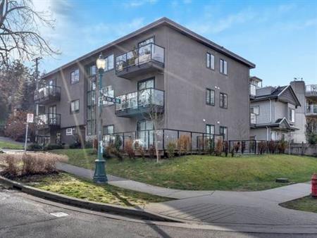 RESIDE - PET FRIENDLY 1 BED + 1 BATH IN VANCOUVER