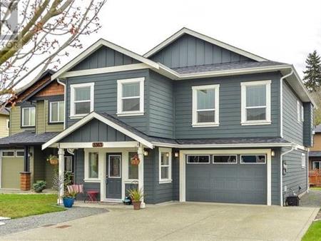 $3,400 / 3br - 1700ft2 - 2 Bath Upper main floor in Langford