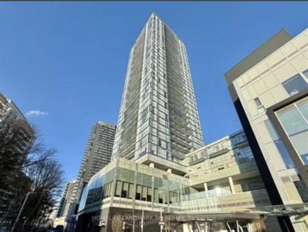 Beautiful 1bed Available in Toronto