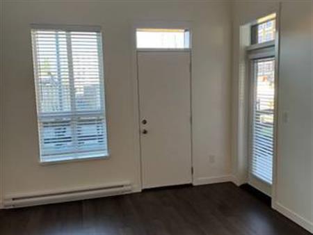 brand new 1 bed / 1 bath apartment unit for rent