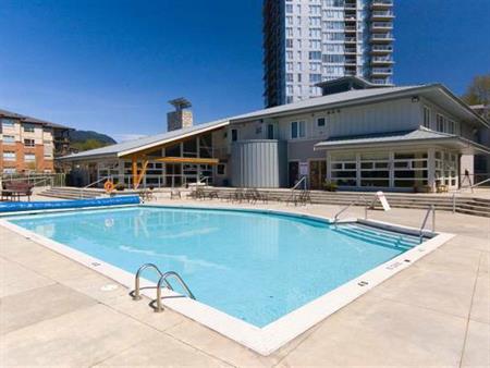 2 bedroom in Port Moody-Nahanni/Open House Jan 19th 12-2pm